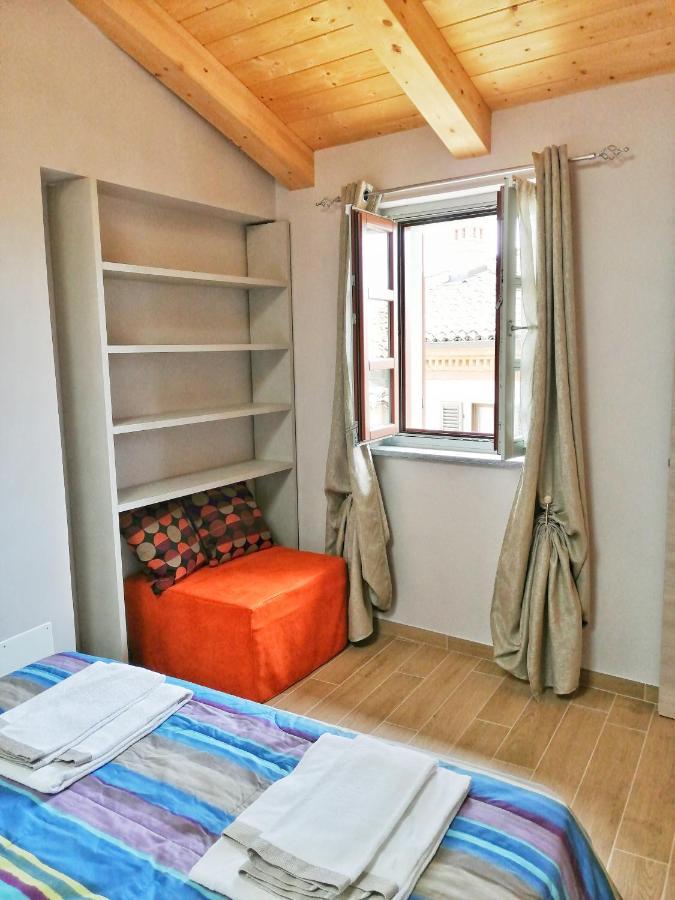 Fiordaelisa Apartment Monforte D'Alba Luaran gambar