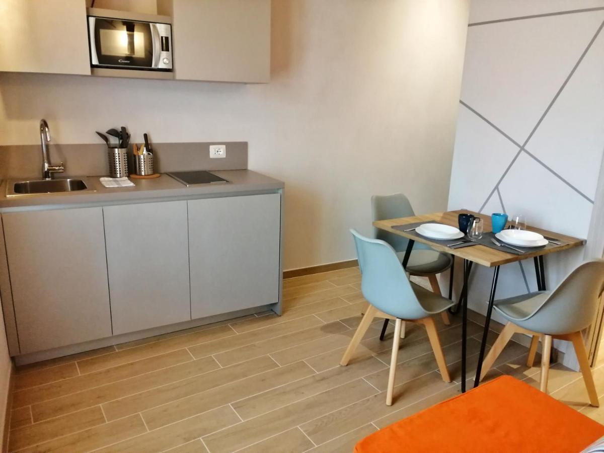 Fiordaelisa Apartment Monforte D'Alba Luaran gambar