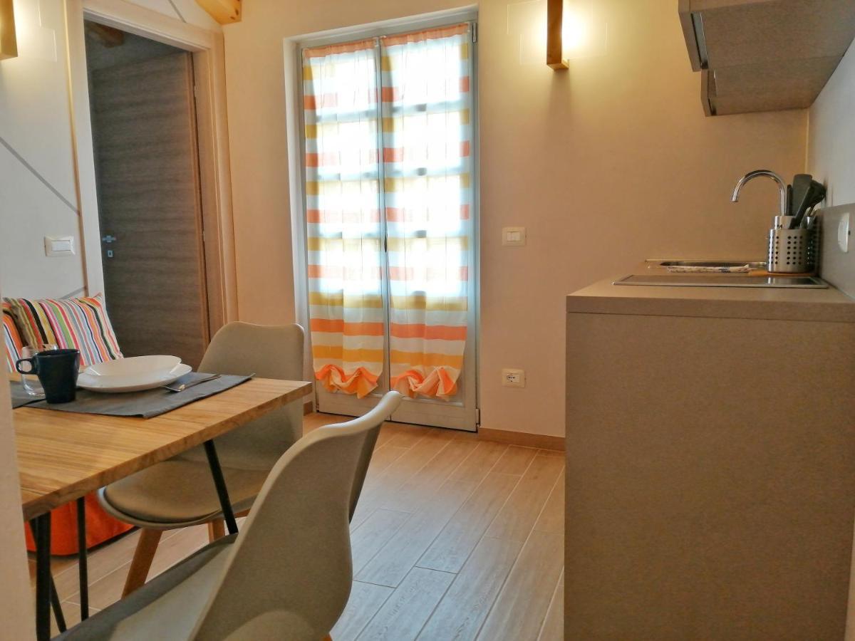 Fiordaelisa Apartment Monforte D'Alba Luaran gambar
