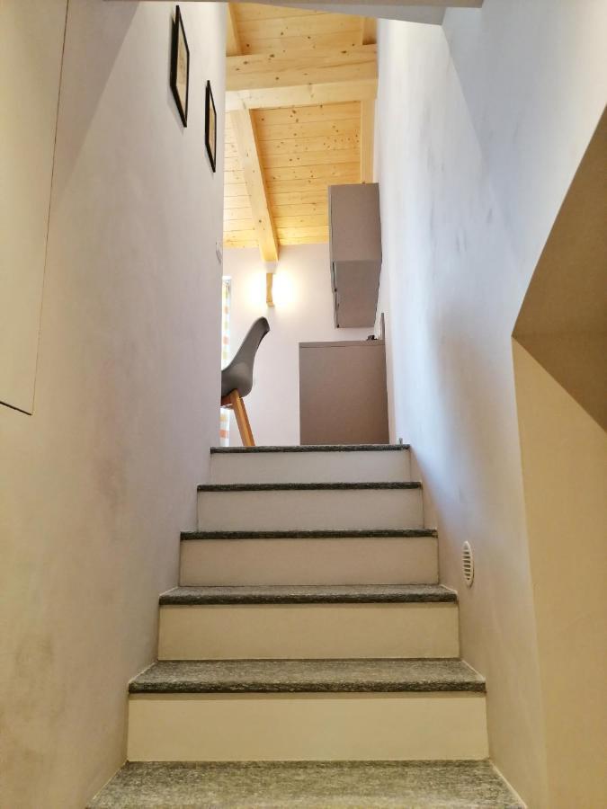 Fiordaelisa Apartment Monforte D'Alba Luaran gambar