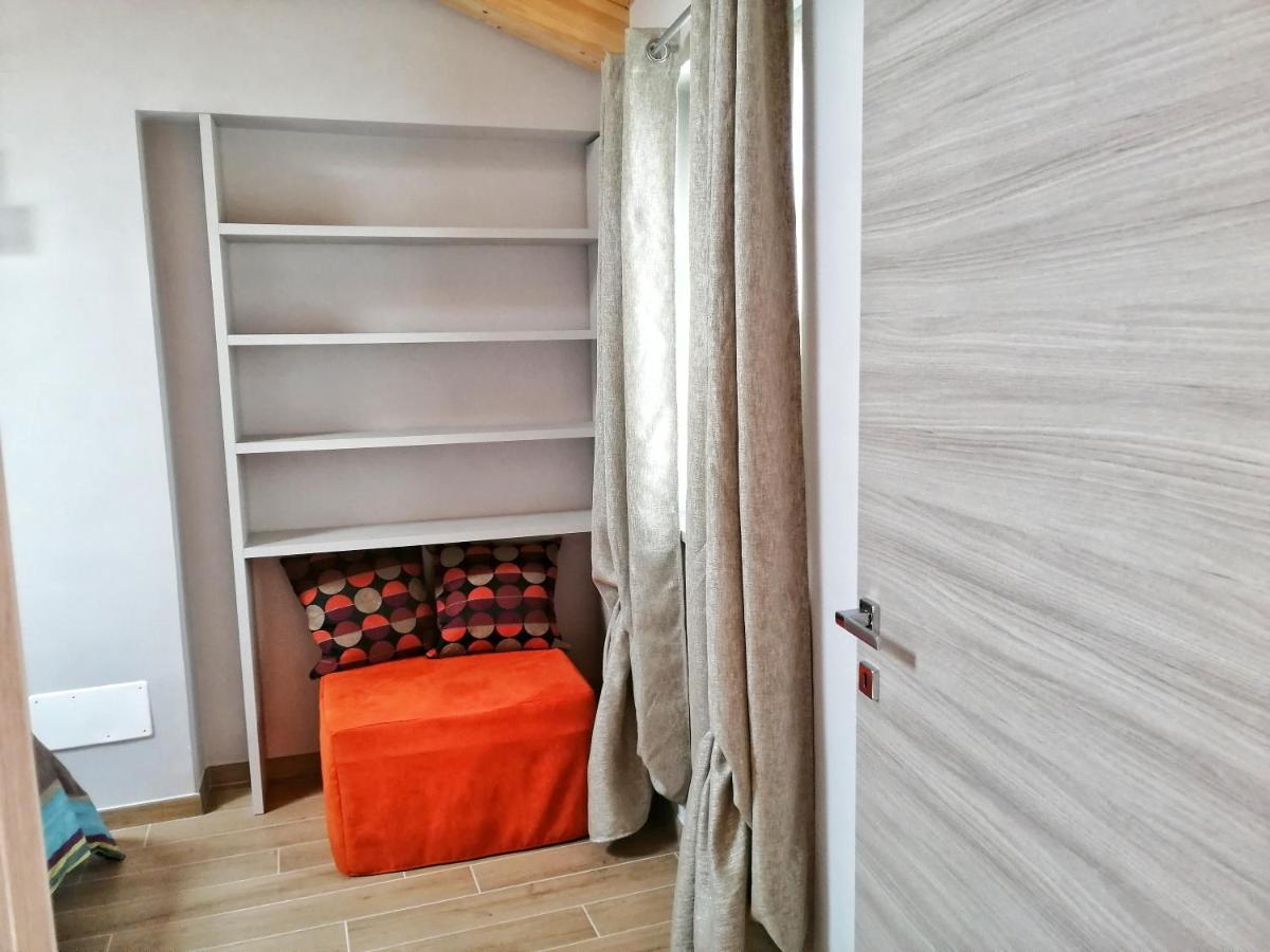 Fiordaelisa Apartment Monforte D'Alba Luaran gambar