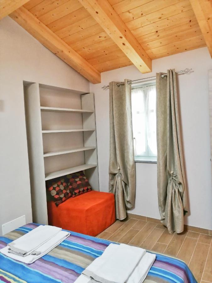 Fiordaelisa Apartment Monforte D'Alba Luaran gambar
